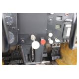 Cessna Control Panel