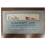 Log Book and Paperwork