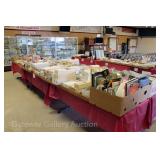 Uncataloged Traylots - Sold after cataloged lots