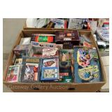 Uncataloged Uncataloged Traylots - Sold after cataloged lots