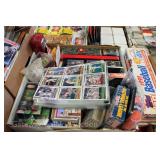 Uncataloged Traylots - Sold after cataloged lots