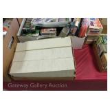 Uncataloged Traylots - Sold after cataloged lots