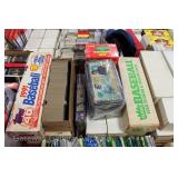 Uncataloged Traylots