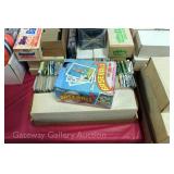Uncataloged Traylots