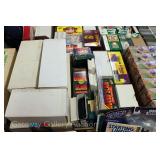 Uncataloged Traylots