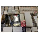 Uncataloged Traylots