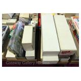Uncataloged Traylots