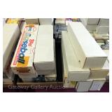 Uncataloged Traylots