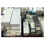Uncataloged Traylots