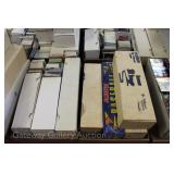 Uncataloged Traylots