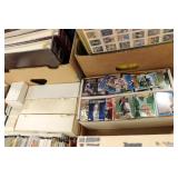 Uncataloged Traylots