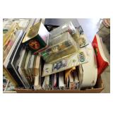 Uncataloged Traylots