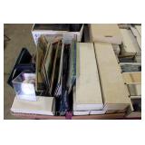 Uncataloged Traylots