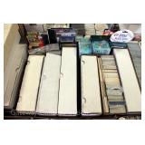 Uncataloged Traylots