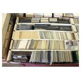 Uncataloged Traylots
