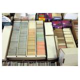 Uncataloged Traylots