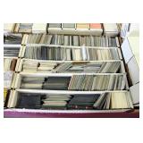 Uncataloged Traylots