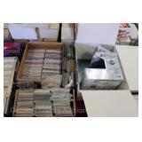 Uncataloged Traylots