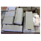 Uncataloged Traylots