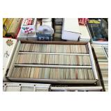 Uncataloged Traylots