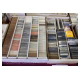 Uncataloged Traylots