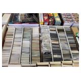 Uncataloged Traylots