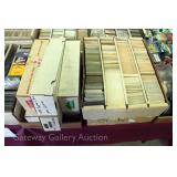 Uncataloged Traylots