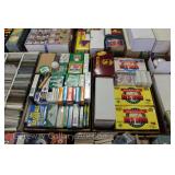 Uncataloged Traylots