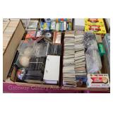 Uncataloged Traylots
