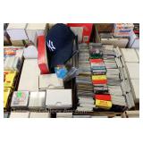 Uncataloged Traylots