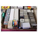 Uncataloged Traylots