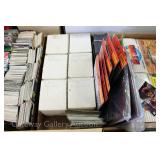 Uncataloged Traylots