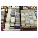 Uncataloged Traylots
