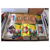 Uncataloged Traylots