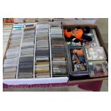 Uncataloged Traylots