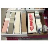 Uncataloged Traylots