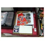 Uncataloged Traylots