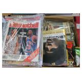 Uncataloged Traylots