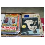 Uncataloged Traylots