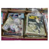 Uncataloged Traylots