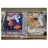 Uncataloged Traylots