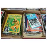 Uncataloged Traylots