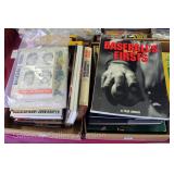 Uncataloged Traylots