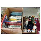 Uncataloged Traylots