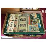 Uncataloged Traylots