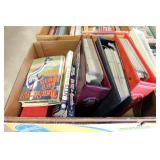 Uncataloged Traylots
