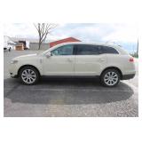 2014 Lincoln MKT Sold at 5 PM