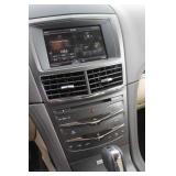 2014 Lincoln MKT Sold at 5 PM