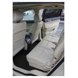 2014 Lincoln MKT Sold at 5 PM