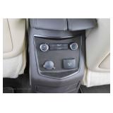 2014 Lincoln MKT Sold at 5 PM